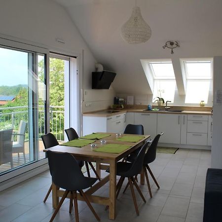 Ferienwohnung Seelicht Uhldingen-Mühlhofen Exterior foto
