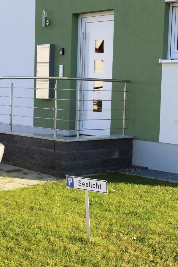Ferienwohnung Seelicht Uhldingen-Mühlhofen Exterior foto