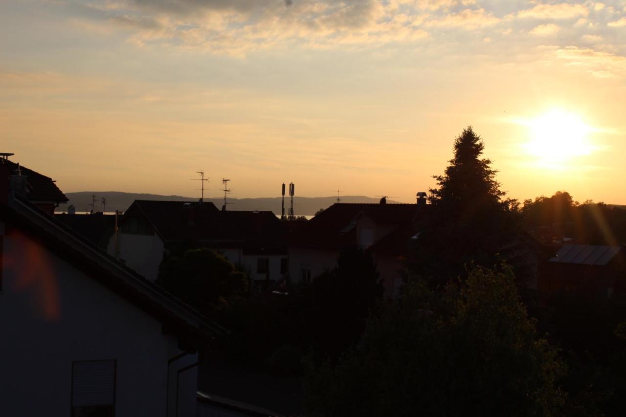 Ferienwohnung Seelicht Uhldingen-Mühlhofen Exterior foto