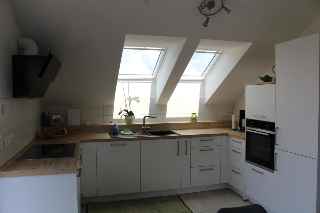 Ferienwohnung Seelicht Uhldingen-Mühlhofen Exterior foto