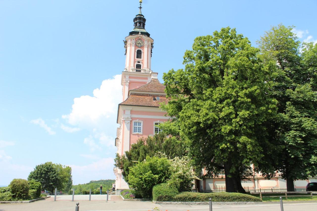 Ferienwohnung Seelicht Uhldingen-Mühlhofen Exterior foto