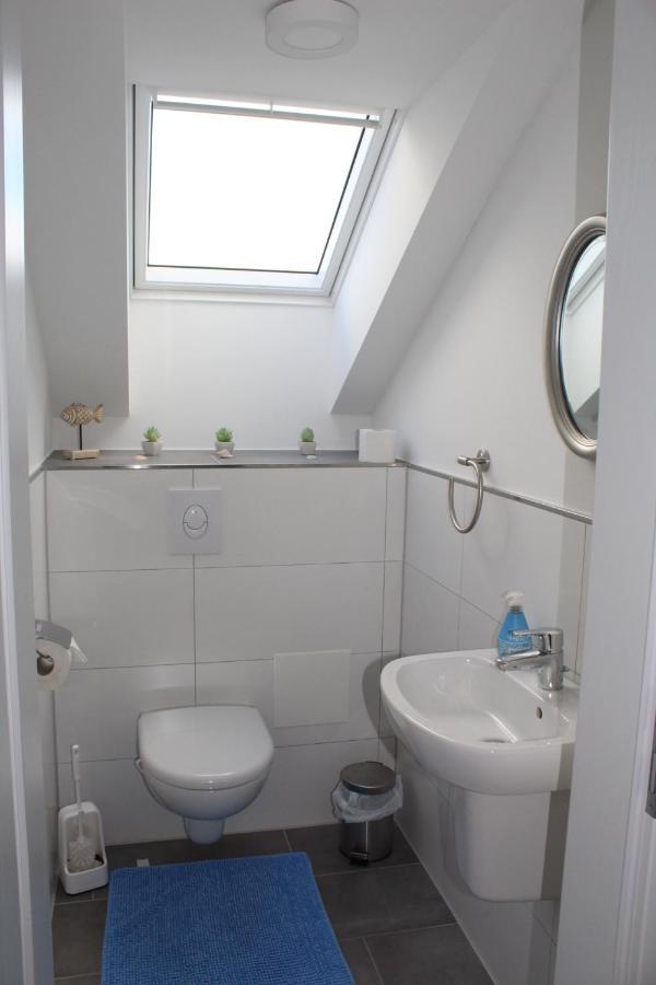 Ferienwohnung Seelicht Uhldingen-Mühlhofen Exterior foto