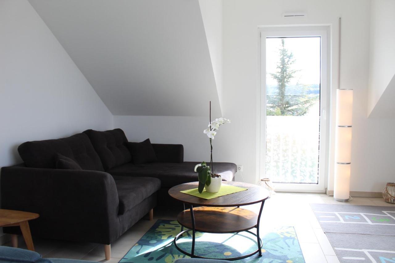 Ferienwohnung Seelicht Uhldingen-Mühlhofen Exterior foto