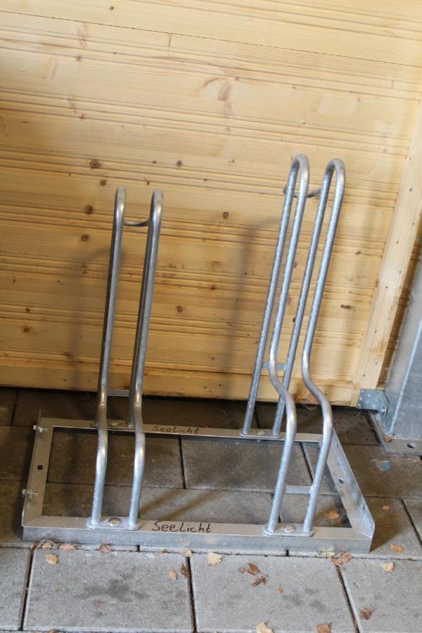 Ferienwohnung Seelicht Uhldingen-Mühlhofen Exterior foto