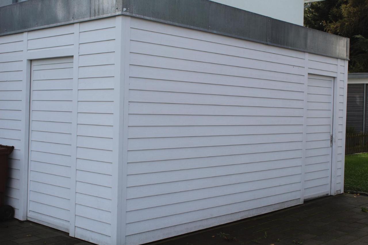 Ferienwohnung Seelicht Uhldingen-Mühlhofen Exterior foto
