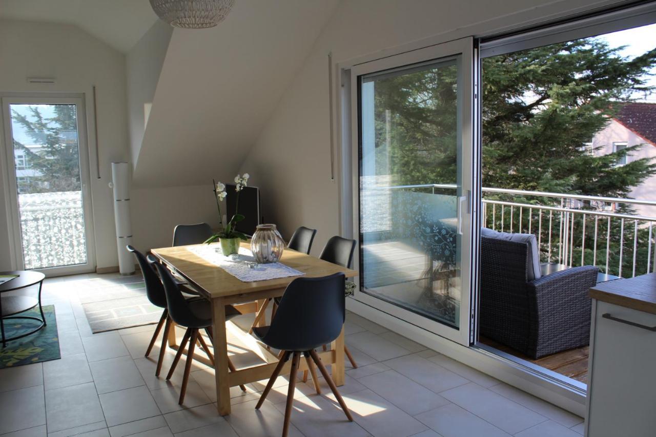Ferienwohnung Seelicht Uhldingen-Mühlhofen Exterior foto