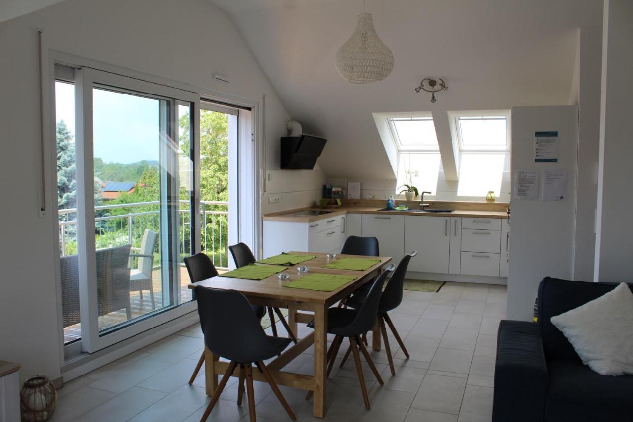 Ferienwohnung Seelicht Uhldingen-Mühlhofen Exterior foto