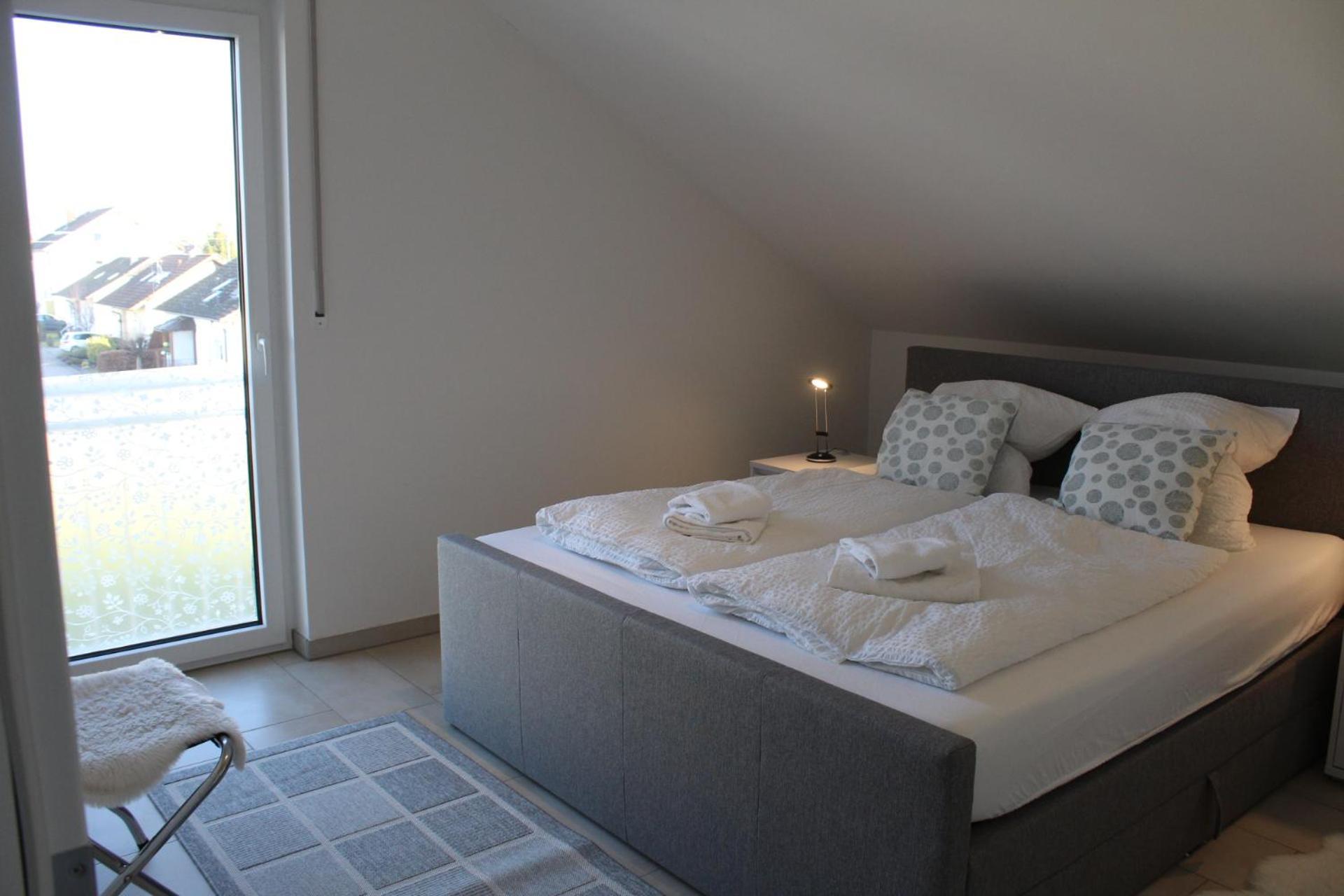 Ferienwohnung Seelicht Uhldingen-Mühlhofen Exterior foto