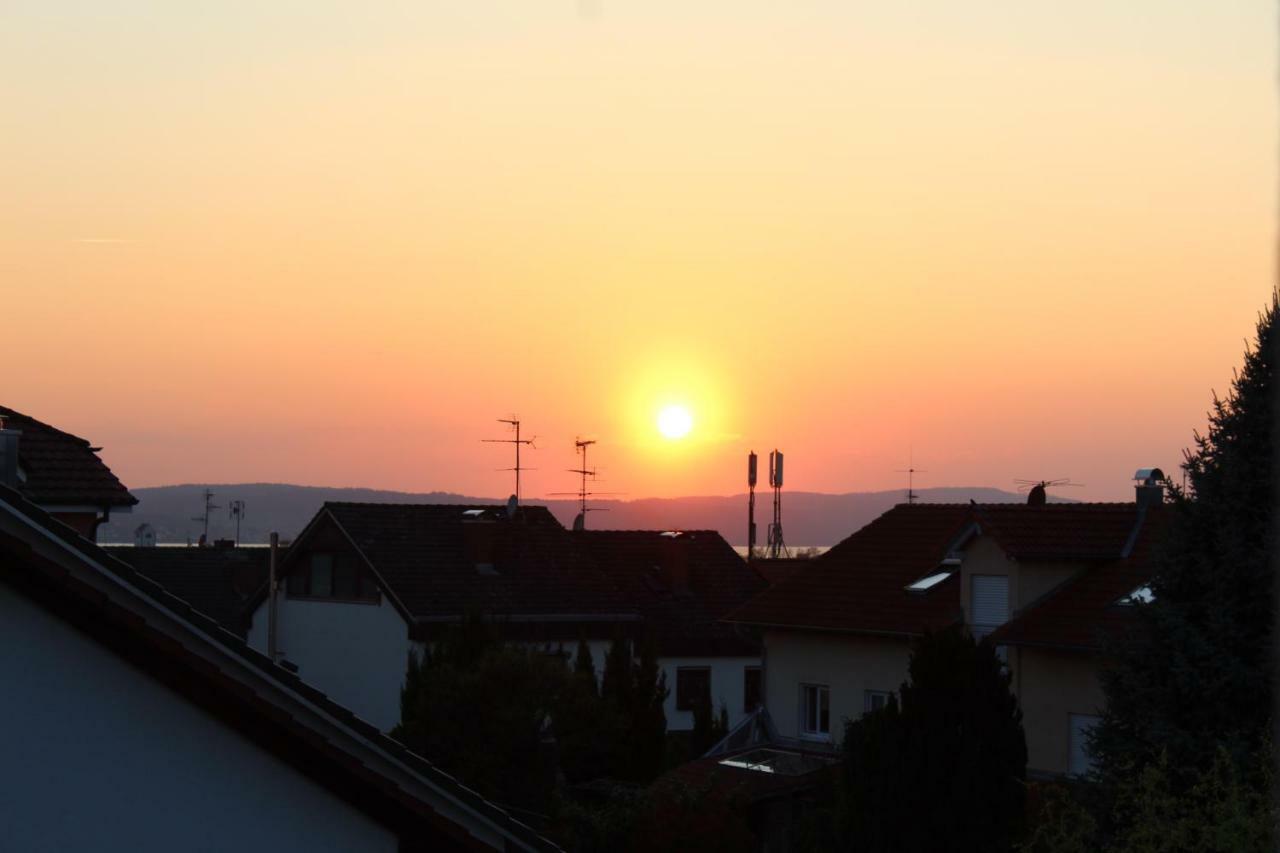 Ferienwohnung Seelicht Uhldingen-Mühlhofen Exterior foto