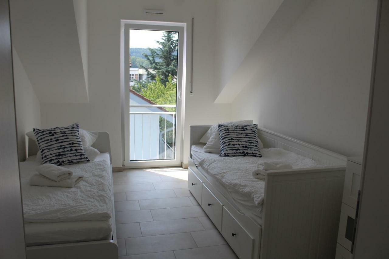 Ferienwohnung Seelicht Uhldingen-Mühlhofen Exterior foto